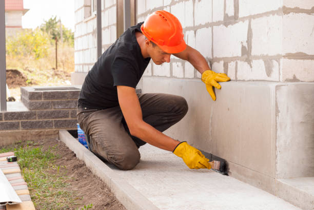 Licensed Emergency Waterproofing service in Mount Meigs, AL - SJ Waterproofing Pros